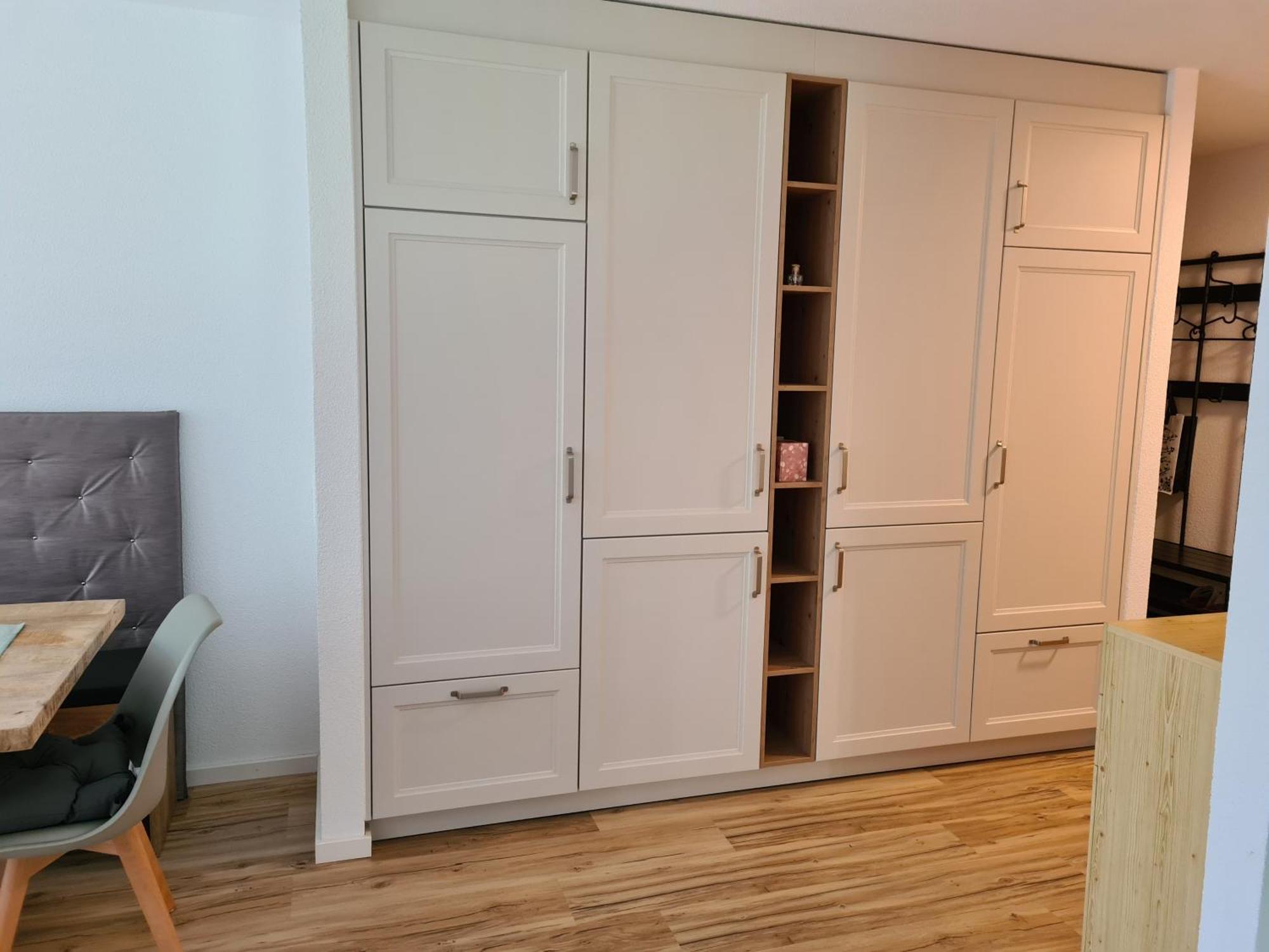 Apartments Haus Quelle Leukerbad Εξωτερικό φωτογραφία