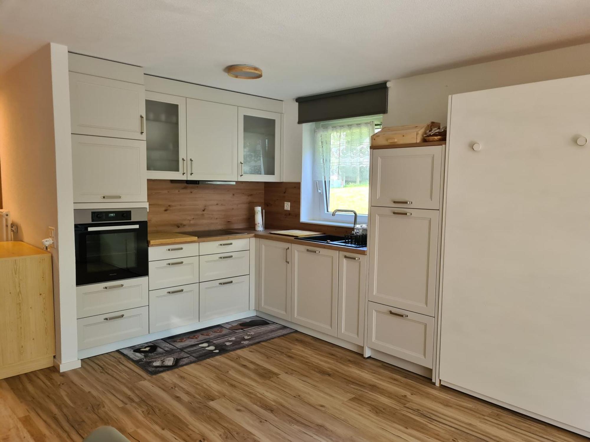Apartments Haus Quelle Leukerbad Εξωτερικό φωτογραφία