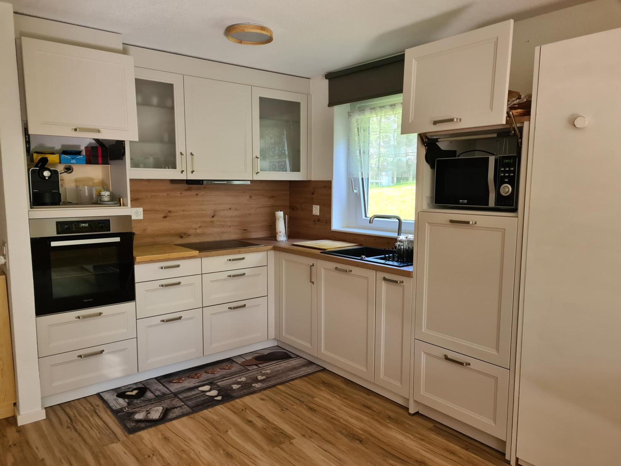 Apartments Haus Quelle Leukerbad Εξωτερικό φωτογραφία