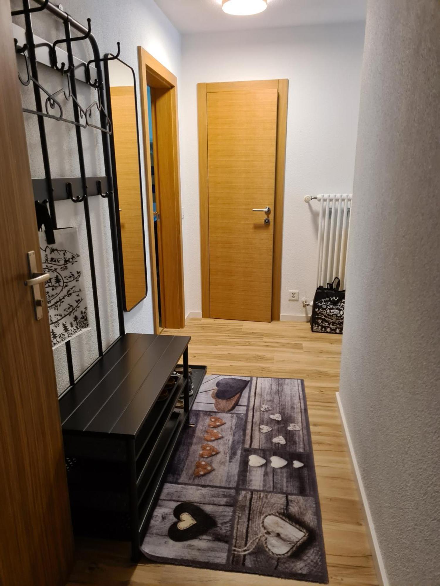 Apartments Haus Quelle Leukerbad Εξωτερικό φωτογραφία