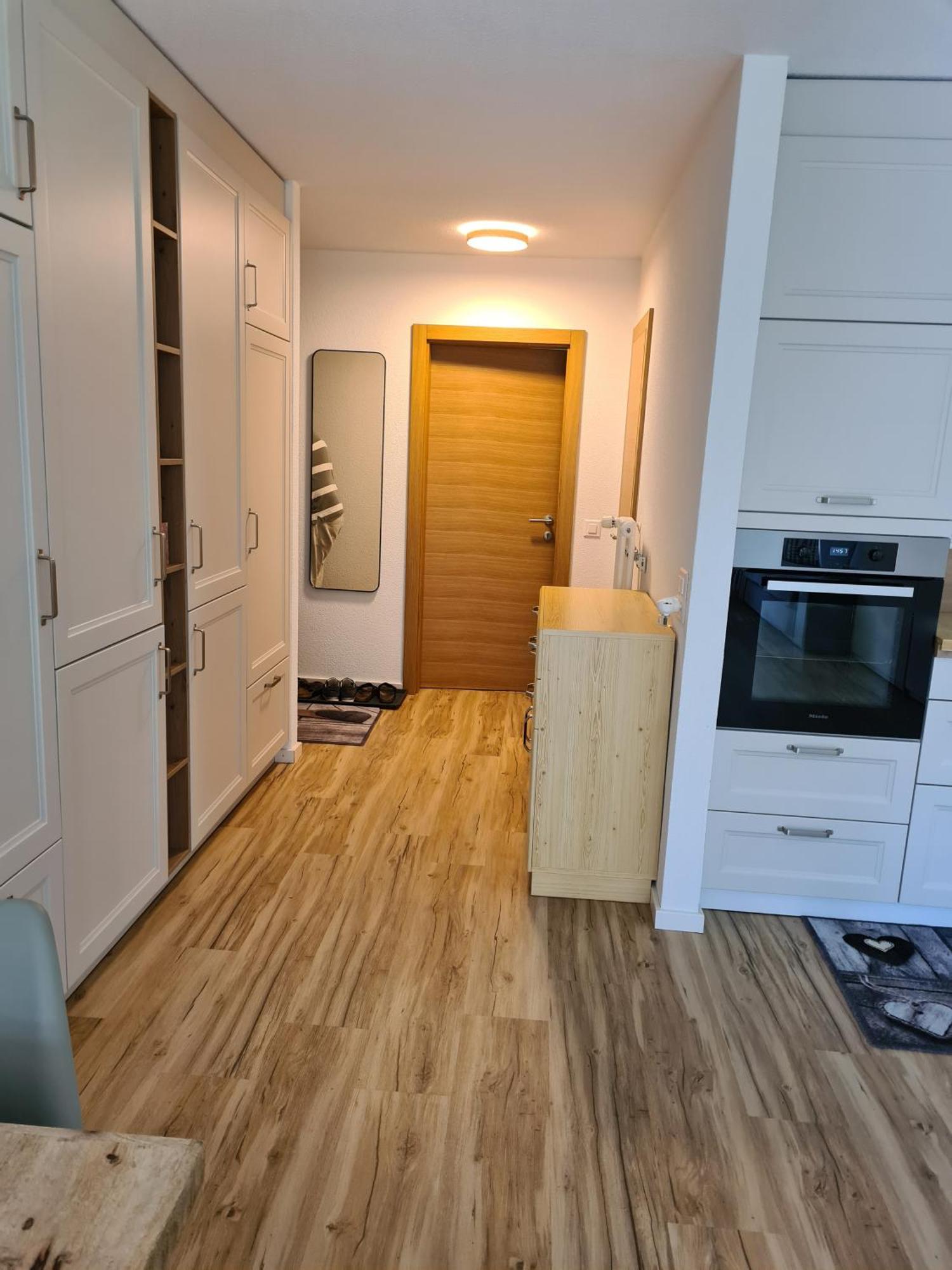 Apartments Haus Quelle Leukerbad Εξωτερικό φωτογραφία