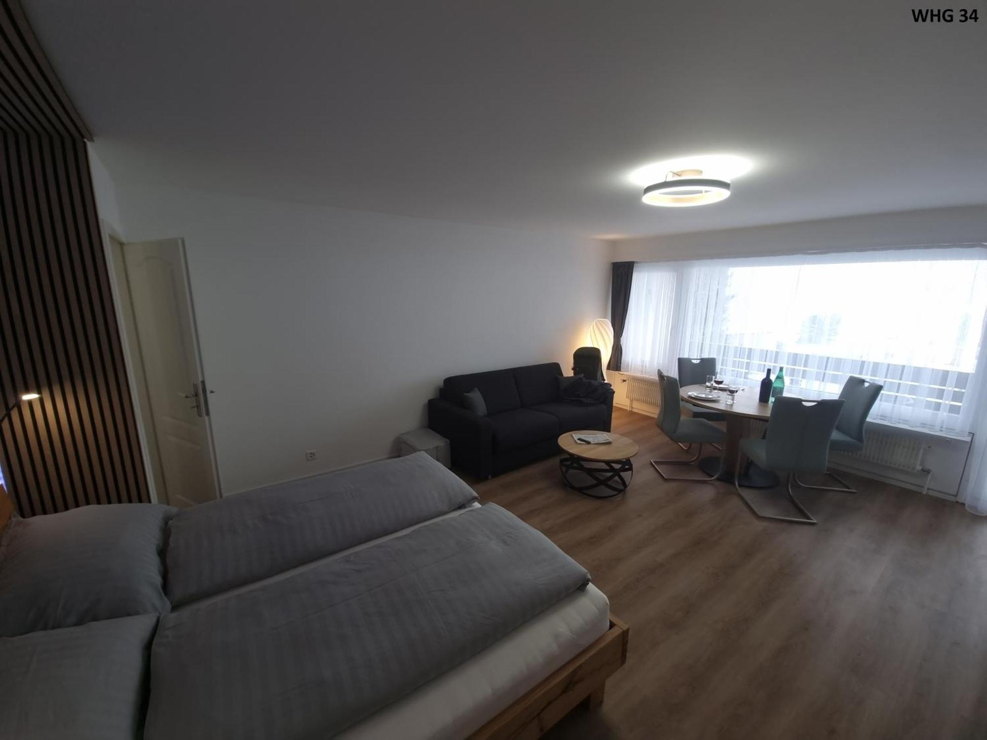 Apartments Haus Quelle Leukerbad Εξωτερικό φωτογραφία