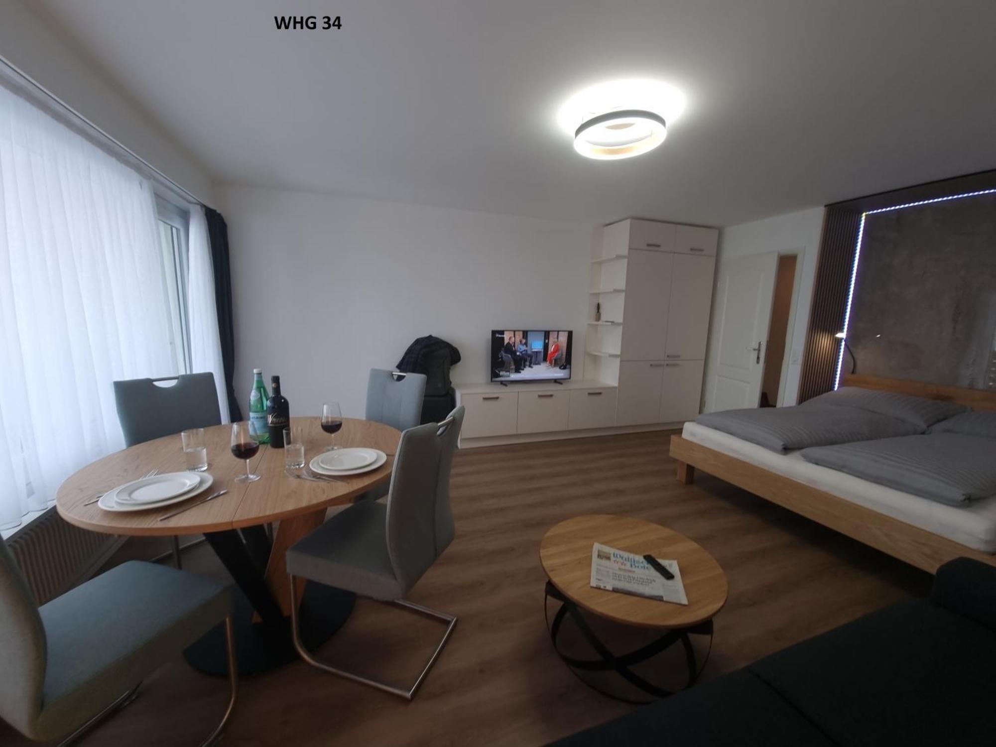 Apartments Haus Quelle Leukerbad Εξωτερικό φωτογραφία